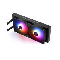 Thermalright Aqua Elite 240 Black ARGB All in one Water CPU Cooler